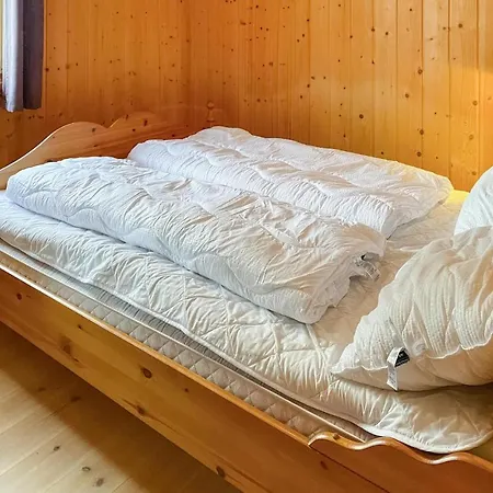 3 Bedroom In Feriehus Bjorli