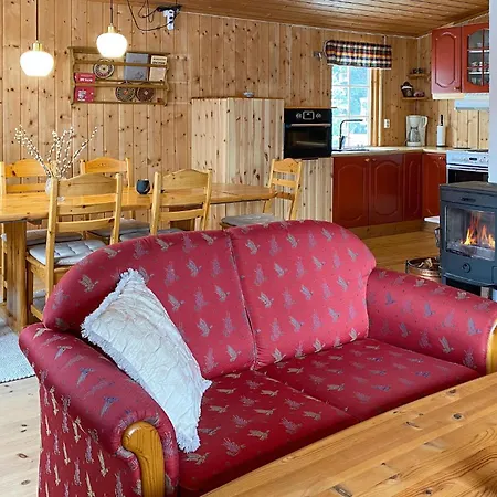 Σπίτι διακοπών 3 Bedroom In