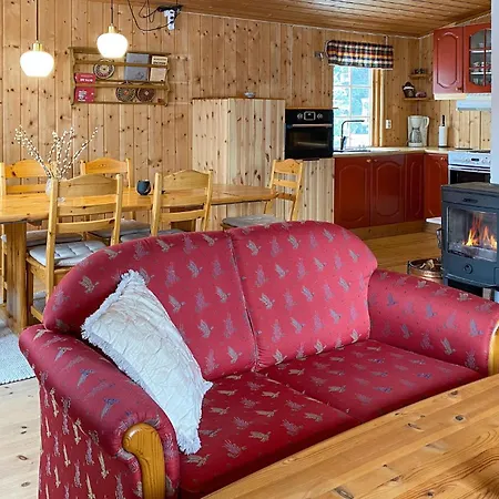 Holiday home 3 Bedroom In