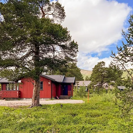 Holiday home 3 Bedroom In