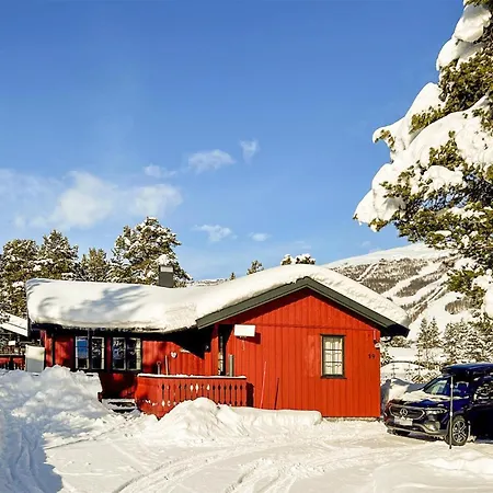 3 Bedroom In Feriehus *