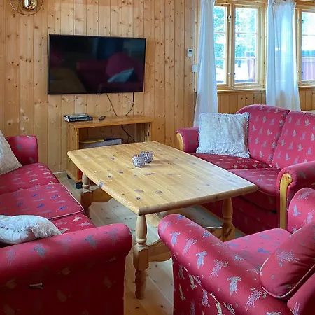 3 Bedroom In * Bjorli