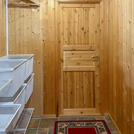 3 Bedroom In Feriehus
