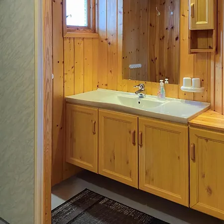 Holiday home 3 Bedroom In