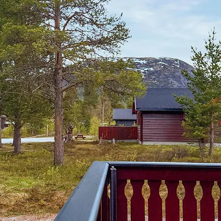 3 Bedroom In