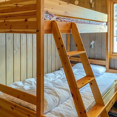 3 Bedroom In * Bjorli